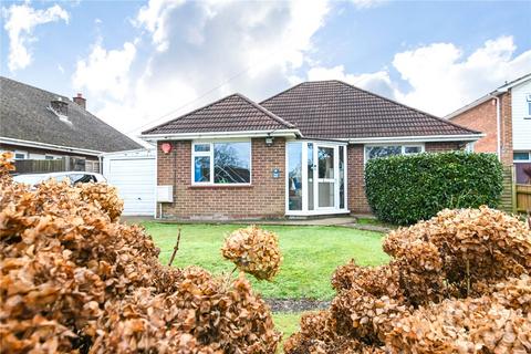 2 bedroom bungalow for sale, Manor Road, New Milton, Hampshire, BH25