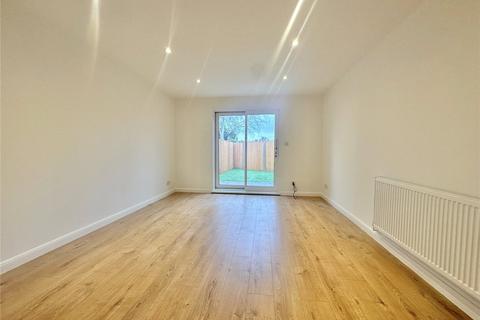 2 bedroom terraced house to rent, Lambourn Chase, Radlett, Hertfordshire, WD7