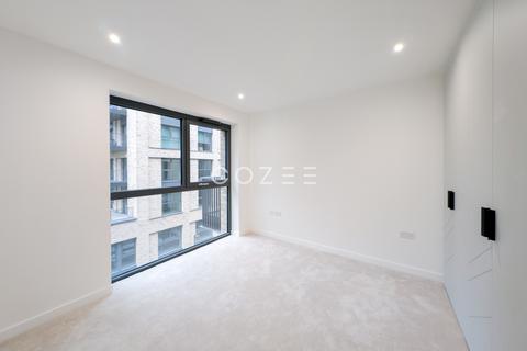 1 bedroom apartment to rent, Scarlet Court, Woodberry Down, London N4