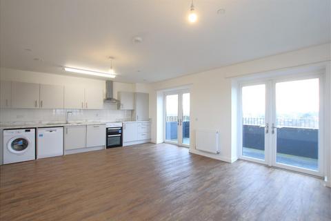 2 bedroom apartment to rent, 156 Hatton Road, Feltham TW14