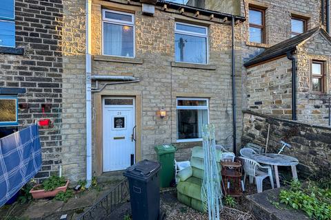 2 bedroom terraced house for sale, Taylor Hill Road, Huddersfield HD4