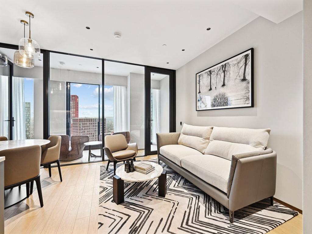 2405 Park Hyatt