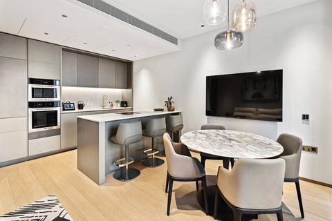 2 bedroom apartment to rent, Nine Elms Lane,, Nine Elms,, SW8