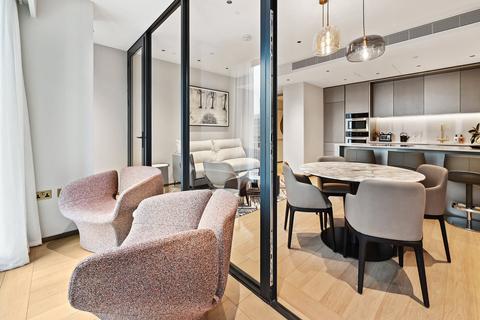 2 bedroom apartment to rent, Nine Elms Lane,, Nine Elms,, SW8