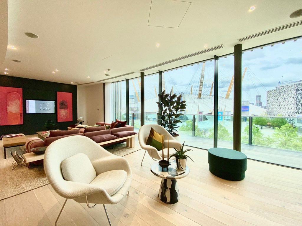 One Bedroom Flat for Sale