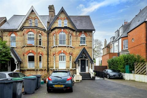 3 bedroom apartment for sale, Tetherdown, London, N10