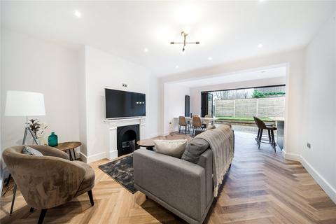 3 bedroom apartment for sale, Tetherdown, London, N10