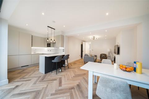 3 bedroom apartment for sale, Tetherdown, London, N10