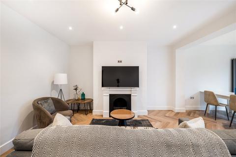 3 bedroom apartment for sale, Tetherdown, London, N10