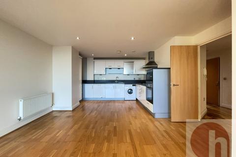 2 bedroom flat to rent, Tally Ho House, North Finchley