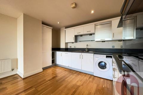 2 bedroom flat to rent, Tally Ho House, North Finchley