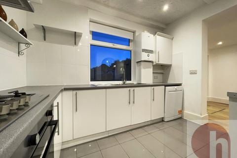 4 bedroom semi-detached house to rent, Gresham Gardens, Golders Green