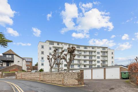 3 bedroom penthouse for sale, Bramber Close, Crooked Lane, Seaford