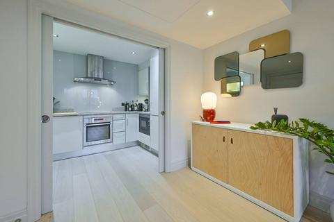 2 bedroom flat for sale, Sheldon Square, Paddington, London, W2