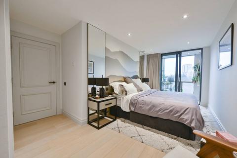 2 bedroom flat for sale, Sheldon Square, Paddington, London, W2