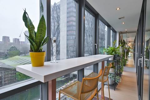 2 bedroom flat for sale, Sheldon Square, Paddington, London, W2