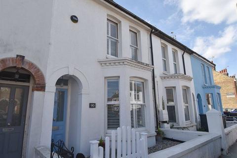 4 bedroom terraced house for sale, Nelson Road, Whitstable