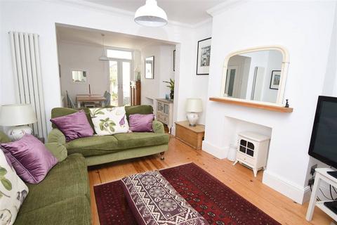 4 bedroom terraced house for sale, Nelson Road, Whitstable