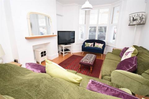 4 bedroom terraced house for sale, Nelson Road, Whitstable