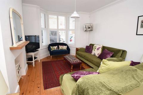 4 bedroom terraced house for sale, Nelson Road, Whitstable