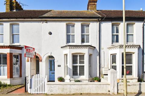 4 bedroom terraced house for sale, Nelson Road, Whitstable
