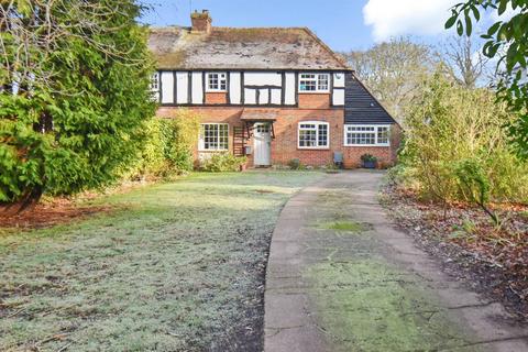 3 bedroom semi-detached house for sale, Broomfield Gate, Chestfield, Whitstable