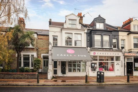 2 bedroom flat to rent, Lower Richmond Road Putney SW15