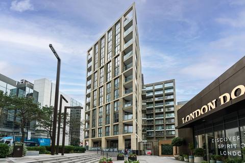 Studio for sale, Emery Way, Wapping, LONDON, E1W