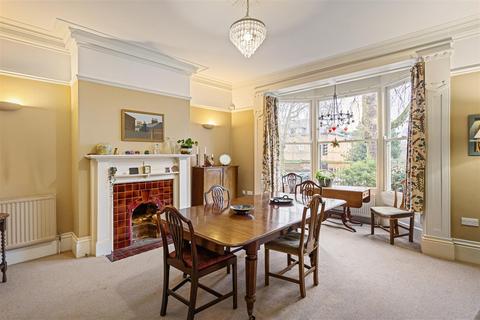 4 bedroom townhouse for sale, The Mount, York