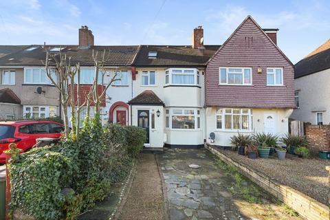 47 Bramblewood Close, Carshalton, SM5 1PQ