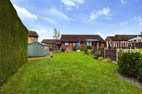 2 bedroom semi-detached bungalow for sale, Wheatfields, Rickinghall