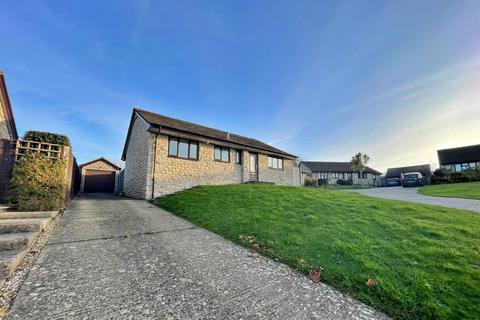 3 bedroom detached bungalow to rent, Swanage