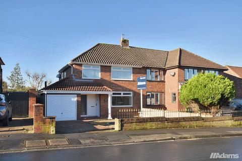 3 bedroom semi-detached house for sale, Stanton Road WA4