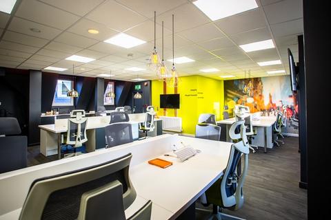 Serviced office to rent, Space 402, Hive Tree, 7-9 Bigg Market, Newcastle upon Tyne, NE1 1UN