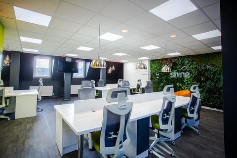 Serviced office to rent, Space 402, Hive Tree, 7-9 Bigg Market, Newcastle upon Tyne, NE1 1UN