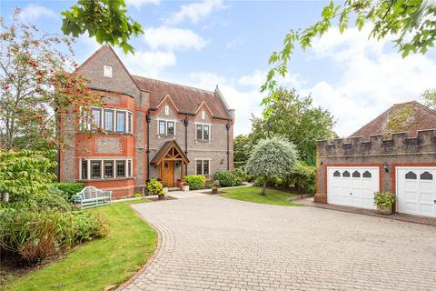 4 bedroom detached house for sale, Aldworth Road, Upper Basildon, Reading, RG8