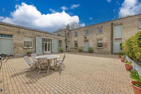 4 bedroom country house for sale, Fornham St. Genevieve