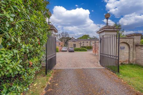 4 bedroom country house for sale, Fornham St. Genevieve