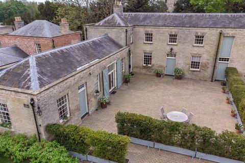 4 bedroom country house for sale, Fornham St. Genevieve