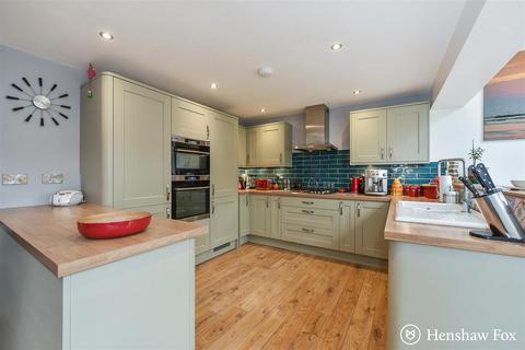 3 bedroom detached house for sale, New Inn Lane, Bartley, Hampshire