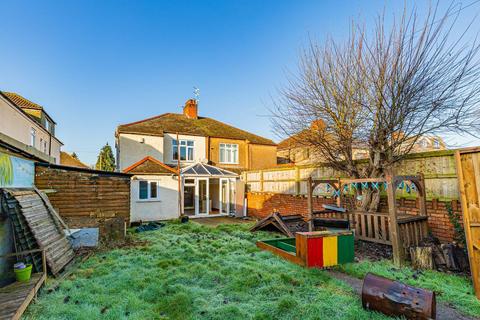 3 bedroom semi-detached house for sale, St. Gowan Avenue, Cardiff CF14