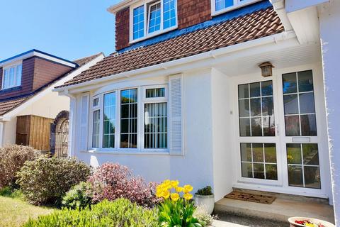 undefined, Cedar Road, Newton Abbot TQ12