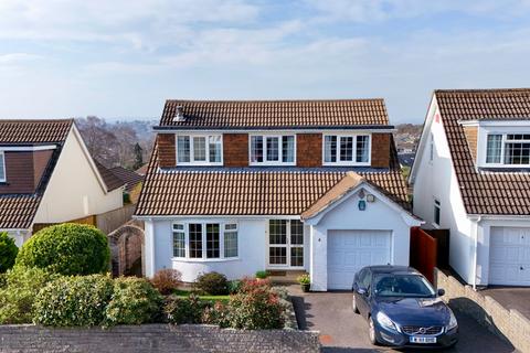 undefined, Cedar Road, Newton Abbot TQ12