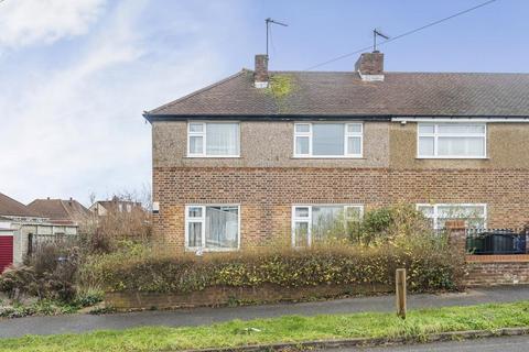 3 bedroom semi-detached house for sale, Chessington,  Surrey,  KT9