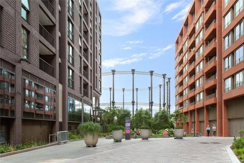 1 bedroom flat for sale, The Plimsoll Building, 1 Handyside Street, King's Cross, London, N1C