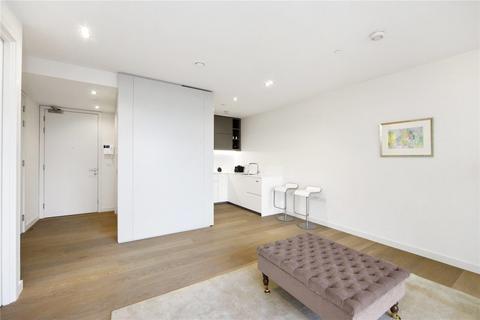 1 bedroom flat for sale, The Plimsoll Building, 1 Handyside Street, King's Cross, London, N1C