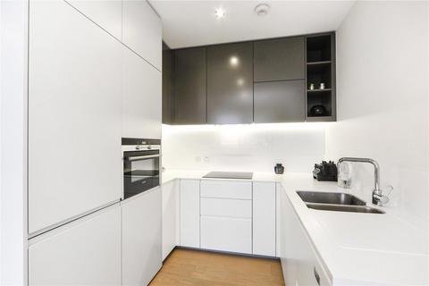 1 bedroom flat for sale, The Plimsoll Building, 1 Handyside Street, King's Cross, London, N1C