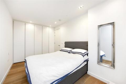 1 bedroom flat for sale, The Plimsoll Building, 1 Handyside Street, King's Cross, London, N1C