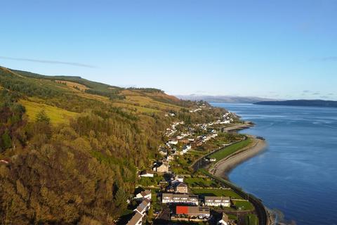 3 bedroom terraced house for sale, 39 Newton Park,  Innellan,  Dunoon,  PA23 7ST