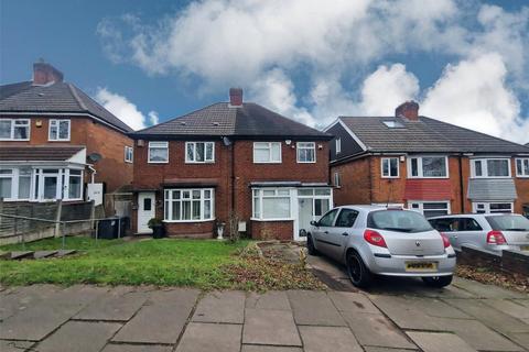 3 bedroom semi-detached house for sale, Tessall Lane, Northfield, Birmingham, B31